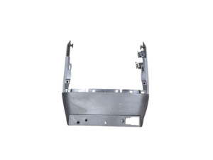 LJ8Z3530BA (FORD) Кожух рулевой колонки верхняя частьFord Mustang Mach-E 20-