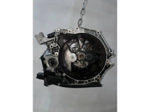 20DP72 (CITROEN) КПП 5 ступ 1.6HDI 8V