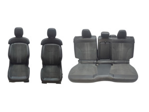 PU5Z7861018U (FORD) Сиденье кожа комплект PERFORMANCEFord Mustang Mach-E 20-