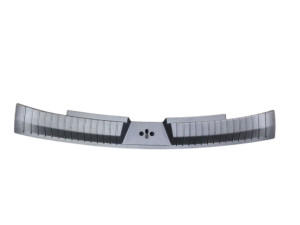 849208318R (RENAULT) Накладка порога багажника внутренняяRenault Duster 24- Dacia Duster 24-