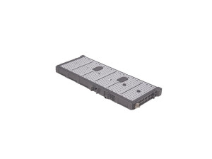 MD-TYH-NMH-2.5-U (TOYOTA) Ячейка высоковольтной батареи Ni-MH Toyota/Lexus 7.2V 6.5Ah - 2.5 Ah