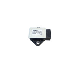 3394579J00 (SUZUKI) Датчик курсовой устойчивостиSuzuki SX-4 S-Cross 14-21 Suzuki SX-4 06-14