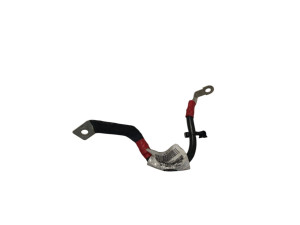 LR059816 (LAND ROVER) Клемма АКБ плюсоваяLand Rover Discovery Sport 14-