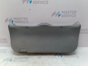 8377079J00R8J (SUZUKI) Карта крышки багажника нижняя
