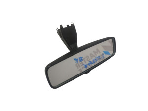 963217283R (RENAULT) Зеркало салона механическоеRenault Duster 24- Dacia Duster 24-
