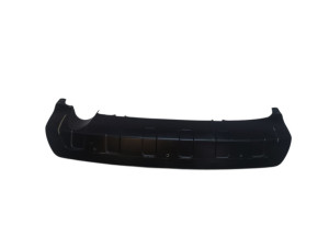 7186079J005PK (SUZUKI) Накладка бампера заднего нижняяSuzuki SX-4 06-14