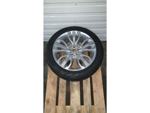 DK621007FA (LAND ROVER) Диск колесный R21 9.5J без резины R21 9.5J/5*120/49/72.6Range Rover Sport 13-22