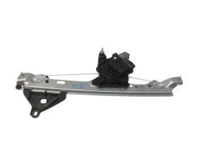 827213136R (RENAULT) Стеклоподъемник задний левый электрический 6 пиновRenault Duster 24- Dacia Duster 24-