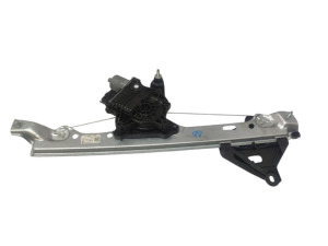 827209077R (RENAULT) Стеклоподъемник задний правый электрический 6 пиновRenault Duster 24- Dacia Duster 24-