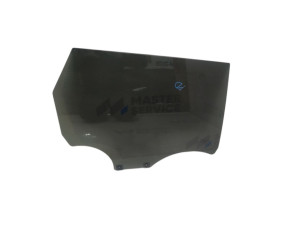 823003888R (RENAULT) Стекло двери задней правойRenault Duster 24- Dacia Duster 24-