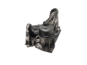 9674749780 (JAGUAR) Корпус масляного фильтра 2.2TDI 16VJaguar XF 08-15