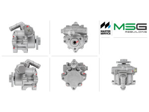 VW001R (ZF) Насос ГУРVW Passat B5 96-05 Audi A6 04-11 Skoda Superb 01-08