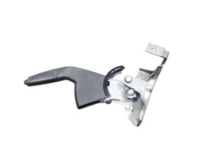 363127369R (RENAULT) Рычаг стояночного тормозаRenault Duster 24- Dacia Duster 24-