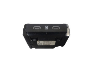 284H31069R (RENAULT) Разъем зарядки USB Type-CRenault Duster 24- Dacia Duster 24-