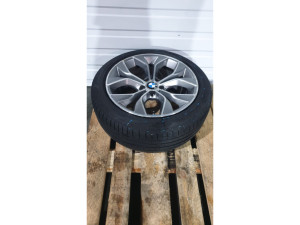 6862890 (BMW) Диск колесный литой без резины R19 8J/5*120/38/72.6BMW X4 F26 14-17 BMW X3 F25 10-17