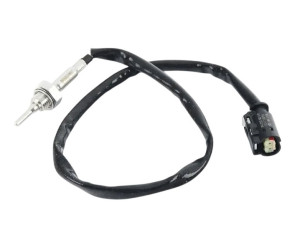 13628507628 (BMW) Датчик температуры выпускных газов 2.0TDI 16VBMW X3 F25 10-17 BMW 5 G30-38 16- BMW 5 F10-18 10-17