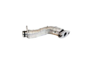 11428513617 (BMW) Трубка отвода масла от турбиныBMW X3 F25 10-17 BMW 5 G30-38 16- BMW 5 F10-18 10-17