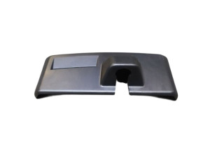 963296078R (RENAULT) Накладка дзеркала салонуRenault Duster 24- Dacia Duster 24-