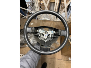 561100X500CH (HYUNDAI) Руль 3 спицы под AIRBAG