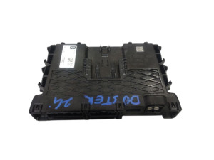 284Z17873R (RENAULT) Блок электронный комфорта CENTRAL GATEWAYRenault Captur 19- Mitsubishi ASX 23- Dacia Duster 24-