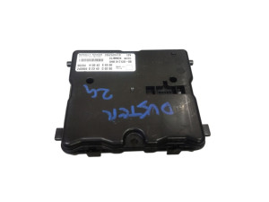 285252041R (RENAULT) Блок электронный комфорта климатконтрольRenault Captur 19- Mitsubishi ASX 23- Dacia Duster 24-