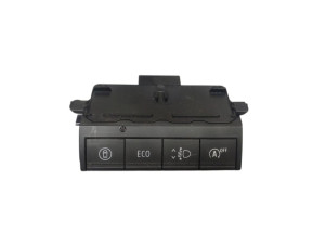 252731485R (RENAULT) Блок кнопок в торпедо левыйRenault Duster 24- Dacia Duster 24-
