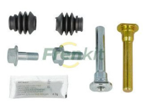 811016 (FRENKIT) Ремкомплект направляющих суппорта переднегоFord Explorer 10-20 Jeep Grand Cherokee 98-04 Infiniti QX56 04-10