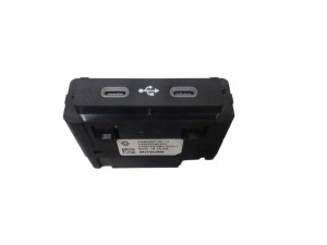 284H36611R (RENAULT) Разъем USB Type-CRenault Duster 24- Dacia Duster 24-