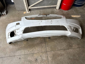 95080885 (CHEVROLET) Бампер передний 12-
