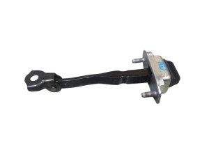 804304225R (RENAULT) Ограничитель двери переднейRenault Duster 24- Dacia Duster 24-