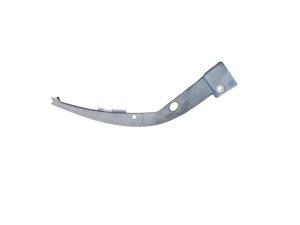 LR054347 (LAND ROVER) Накладка передней панели верхняя пластик леваяRange Rover Sport 13-22 Range Rover 12-22