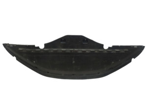 C2Z23088 (JAGUAR) Защита переднего бампера нижняяJaguar XF 08-15