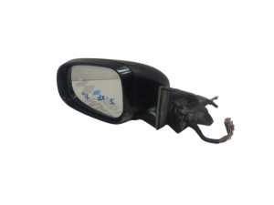 C2Z19390 (JAGUAR) Зеркало левое с функц складывания 16 пиновJaguar XF 08-15