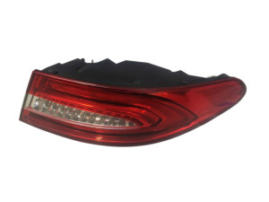 C2Z25151 (JAGUAR) Фонарь задний наружный правыйJaguar XF 08-15