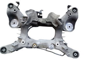 LR037517 (LAND ROVER) Балка задней подвескиRange Rover Sport 13-22 Range Rover 12-22