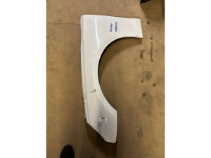 8W0821105A (AUDI) Крыло переднее левое