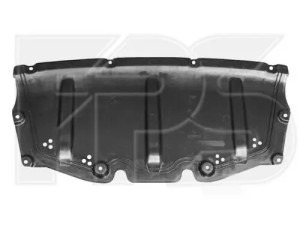 FP 1442 220 (FPS) Защита двигателяBMW 3 G20-21 19-
