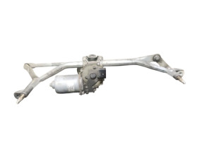 C2D3544 (JAGUAR) Трапеция дворников передняя с моторчикомJaguar XF 08-15