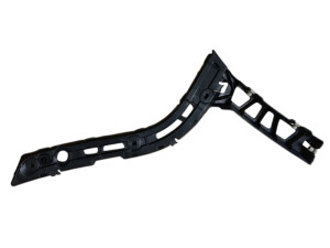 C2Z13534 (JAGUAR) Кронштейн заднего бампера левыйJaguar XF 08-15