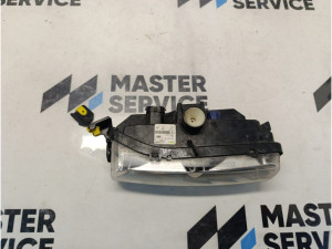 LR033407 (LAND ROVER) Фара противотуманная левая -17