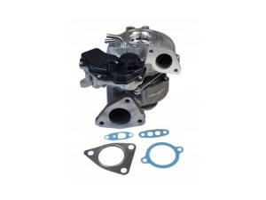 17201-11110-SL23080 BILLET- G-TURBO (SLTURBO) ТурбинаToyota Fortuner 15- Toyota Hilux 15- Toyota Land Cruiser Prado 150 09-