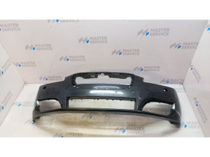 C2Z13208XXX (JAGUAR) Бампер передний под парктроник