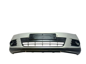5N0807217EQ (VW) Бампер передний под парктроник в сборе 11-VW Tiguan 08-16