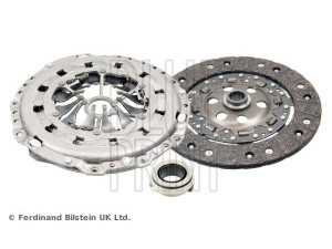 ADBP300037 (BLUE PRINT) Комплект сцепления с выжимным 1.8TSI 16VVW Passat B7 10-15 Audi A3 03-12 Skoda Octavia A7 13-19