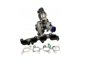 BV40D-SL161272 BILLET-TURBO (SLTURBO) ТурбинаVW Caddy III 04-15 Audi A3 03-12 Skoda Octavia A5 04-13