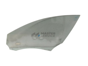 C2Z28397 (JAGUAR) Стекло двери передней левойJaguar XF 08-15