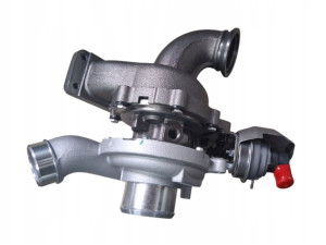 GTB1749V-SL190060 BILLET-TURBO (SLTURBO) ТурбинаFiat Ducato 06-14