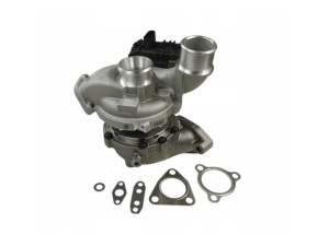 GTB1752V-SL161422-TURBO (SLTURBO) Турбіна