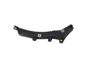 C2Z16532 (JAGUAR) Кронштейн переднего бампера левыйJaguar XF 08-15
