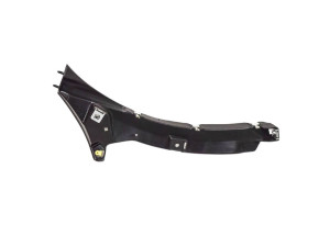C2Z16531 (JAGUAR) Кронштейн переднего бампера правыйJaguar XF 08-15